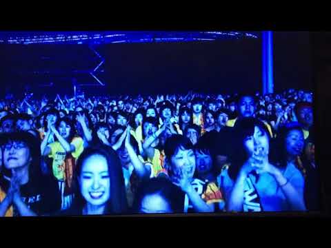 DOBERMAN INFINITY / Make It Clap