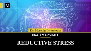 Reductive Stress — The Hidden Culprit of Chronic Disease – Interview With Brad Marshall