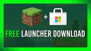 Download Minecraft Launcher FREE in Windows Store | Complete Guide screenshot 2