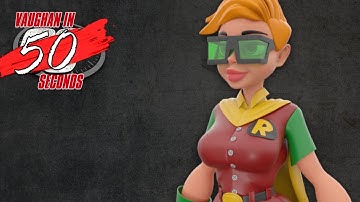 MODO 12.2 | Stitch Mesh Setup: Using an Existing Curve and Stitch Mesh