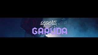 Seperti Garuda - METAFORA Project (Official Lyric Video)