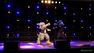 MFF 2017 - Dance Competition - OwO What's This