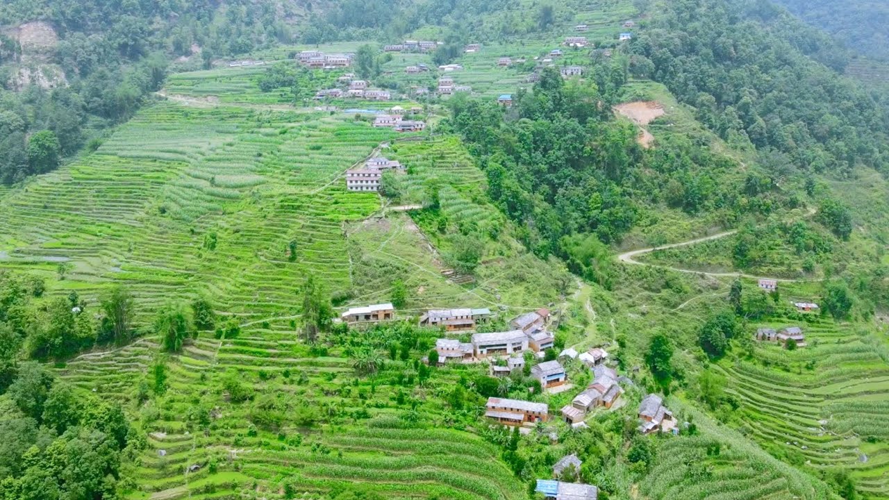 Ranpu Village Documentary 2082