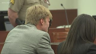 Former UNC Charlotte quarterback Kevin Olsen found not guilty of rape Information
