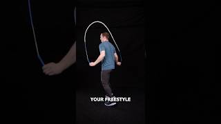 Texan 360 Turn 👉 Jump Rope Tutorial (notes in description) #jumprope
