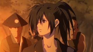 Hyakkimaru - Edit