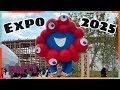 [Expo2025]How to go to Expo Osaka, Kansai-大阪・関西万博