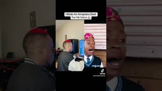 I Made An Amapiano Beat For His Voice  killorbeezbeatz
