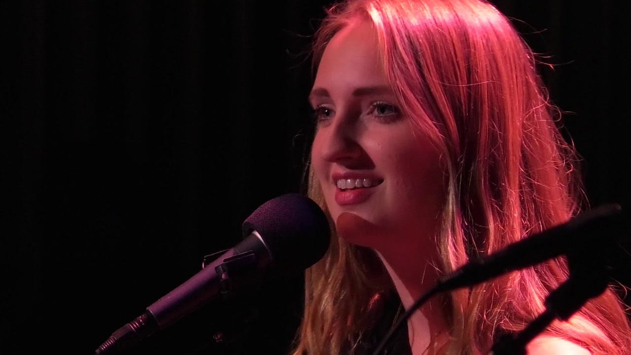 Looking Alive - Madison Cunningham - Live from Here