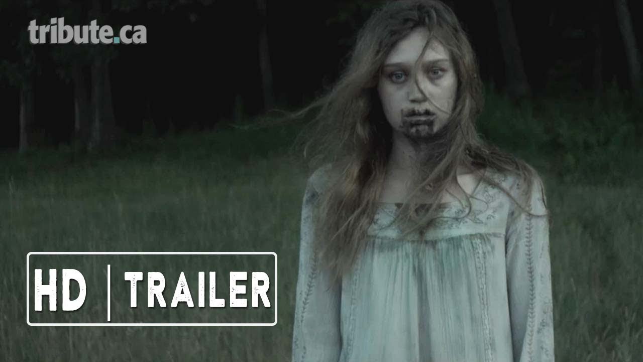 Slender Man - Trailer