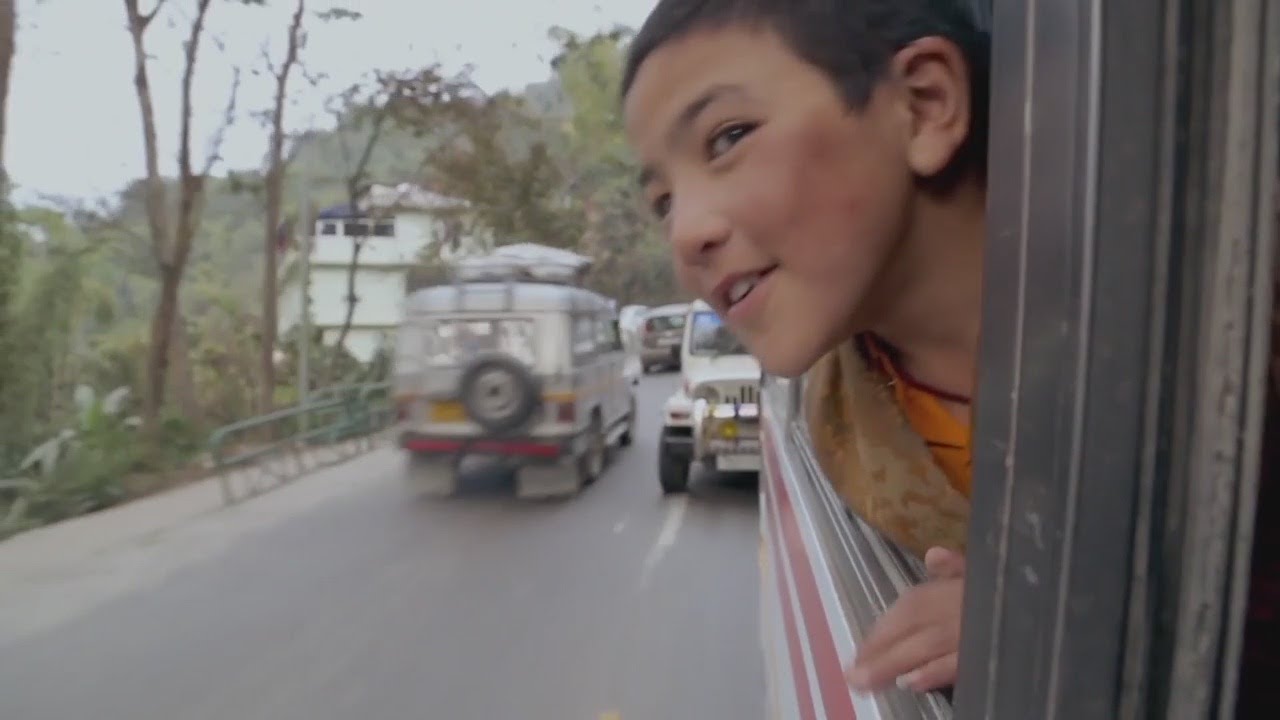 Celebrating Ten Years of The Providence Children's Film Festival