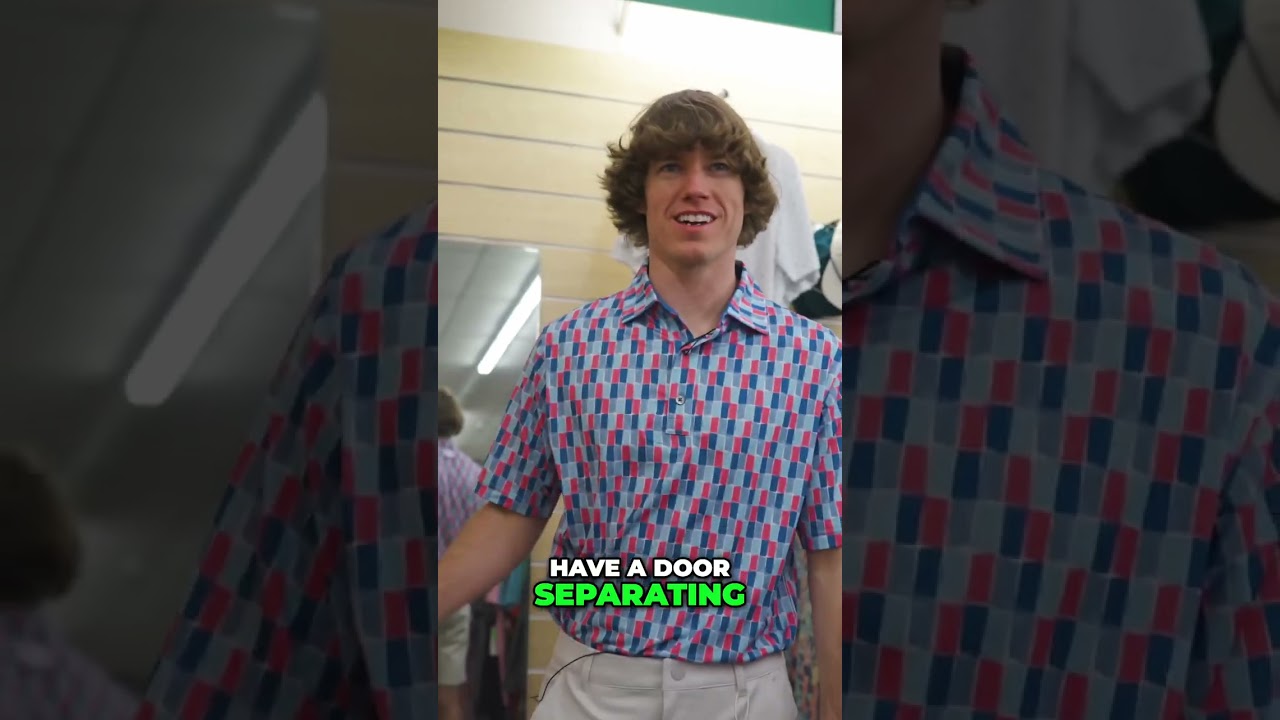 Golf's New Star: Roscoe's Hilarious Day on the Green!