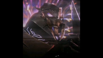 || Megatron is very brutal || #shorts #transformers #edit