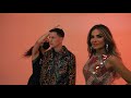 Gloria Trevi habla de su nueva colaboración con Guaynaa