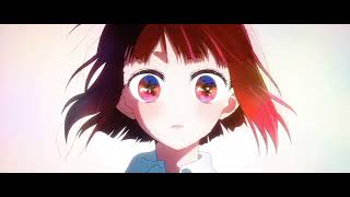 Oshi no Ko「 AMV 」-  I Found