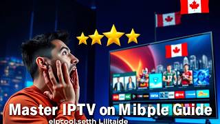 Master IPTV on Multiple Devices: Your Ultimate How-To Guide