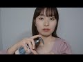 【ASMR】爆睡できるランダムトリガー(タッピング、スクラッチング) / Random Triggers