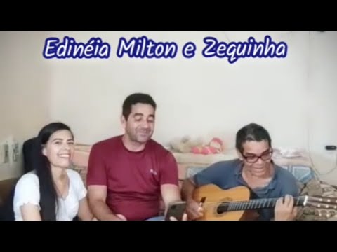 Louvando a Deus com meu esposo 😍❤️@Idelfonso418 e meu cunhado @zequinhax9r #Hino 274 #ccb