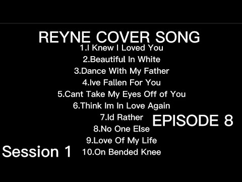 REYNE COVER SONG WITH LYRICS BY SEASION 1 EPISODE 8 OPM OF SONGS