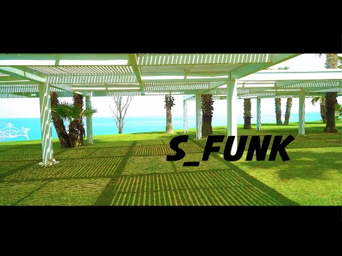 Alex Britti - S_funk (Official Visual)