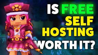 The Ultimate Guide To Hytale Self Hosting - Everything You Need To Know (2026)