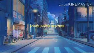 Prinsip-prinsip Seni Rupa