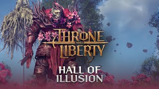 Throne and Liberty: New Solo Dungeon Bosses - Verence and Marta
Verence and Marta await in your next Solo Dungeon run. This new set of Hall of Illusion bosses offer Nebula Island rings and belts as possible rewards.
Get even more out of your next solo experience in THRONE AND LIBERTY.
Learn more at www.playthroneandliberty.com
Steam: https://bit.ly/3ScIrh5
Sony: https://bit.ly/4bIFVWT
Microsoft: https://bit.ly/3XZZDu5
FOLLOW US ON SOCIAL
X: https://X.com/playtlgame
Instagram: https://www.instagram.com/playthroneandliberty
TikTok: https://www.tiktok.com/playthroneandliberty
YouTube: https://www.youtube.com/@playthroneandliberty
#ThroneandLiberty #ClaimtheThrone #AmazonGames #AmazonGamesThroneandLiberty #PlayThroneandLiberty #WildsofTalandre #Talandre #WeaponAppearanceDye #CharacterCustomization Throne and Liberty: New Solo Dungeon Bosses - Verence and Marta