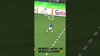 “Impossible Goal 🤯⚽ #inspiration #rio2016 #amazing #sportsreels #trending#shorts #football#ytshorts