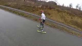 20151016 Potter Skate Time Trial - Etienne 4