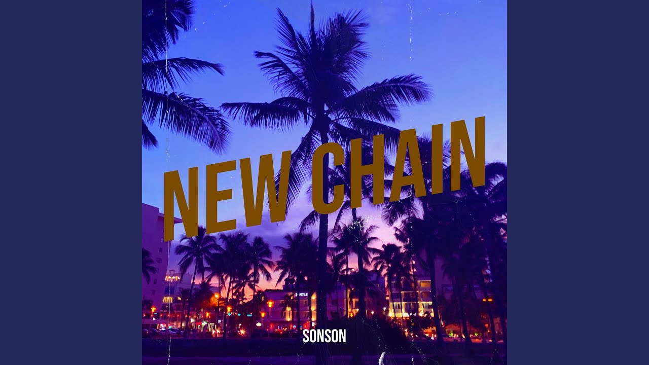 Guarda New Chain su YouTube Guarda New Chain su YouTube