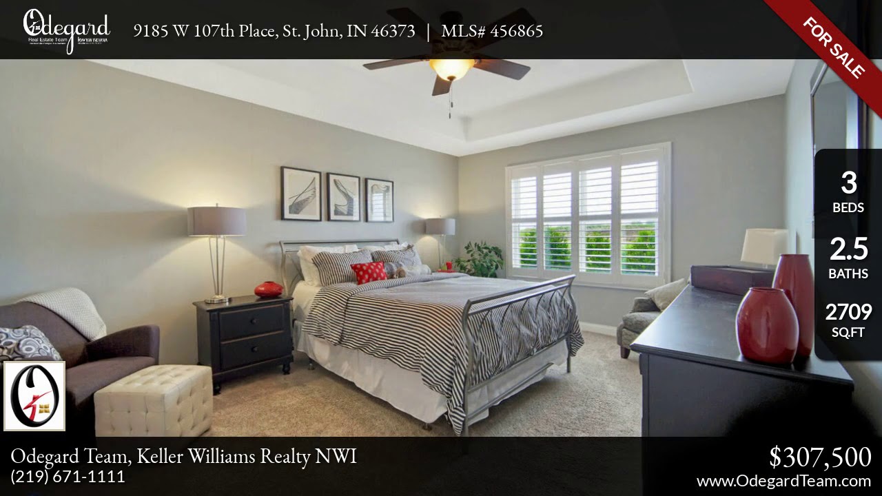 9185 W 107th Place St John - FOR SALE