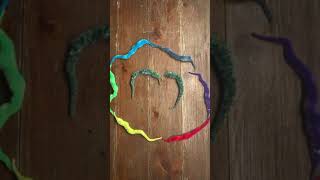 A single worm can make a heart open