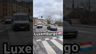 Imigrante Brasileiro 🇧🇷 vivendo em Luxemburgo hoje 🇱🇺  Europa imigração e vida de imigrante