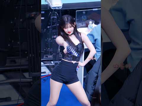 귀염🐤치명💋홀드업 챌린지🌷✨️치어리더 김보미 Kim Bomi 金寶美 직캠 fancam 도로공사