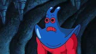 Man Ray Tepuk Jidat - Scene Meme HD