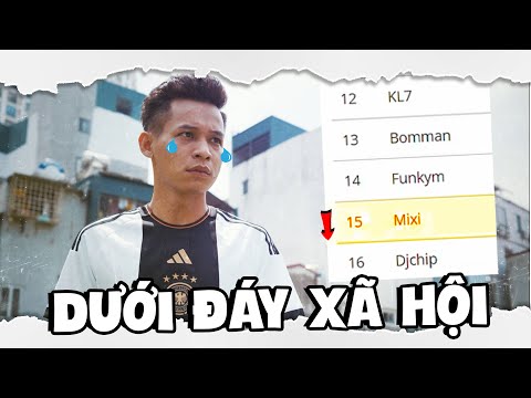 Video (Ao Làng Moi Lích #4) Rượt đuổi điểm số cùng Quang Bỉ... - youtube