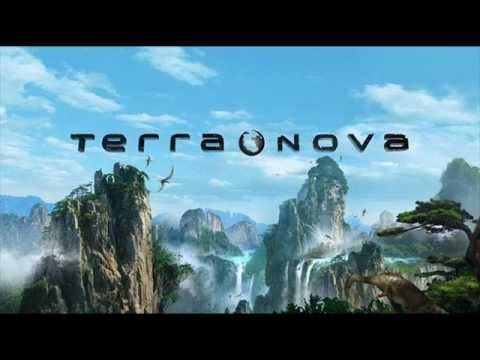 Terra Nova Main Music Theme