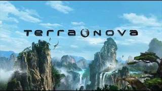 Terra Nova Main Music Theme