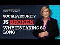 Social Security Is Broken: Here's Why Your Claim Stalled