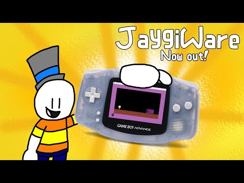 JaygiWare — Trailer