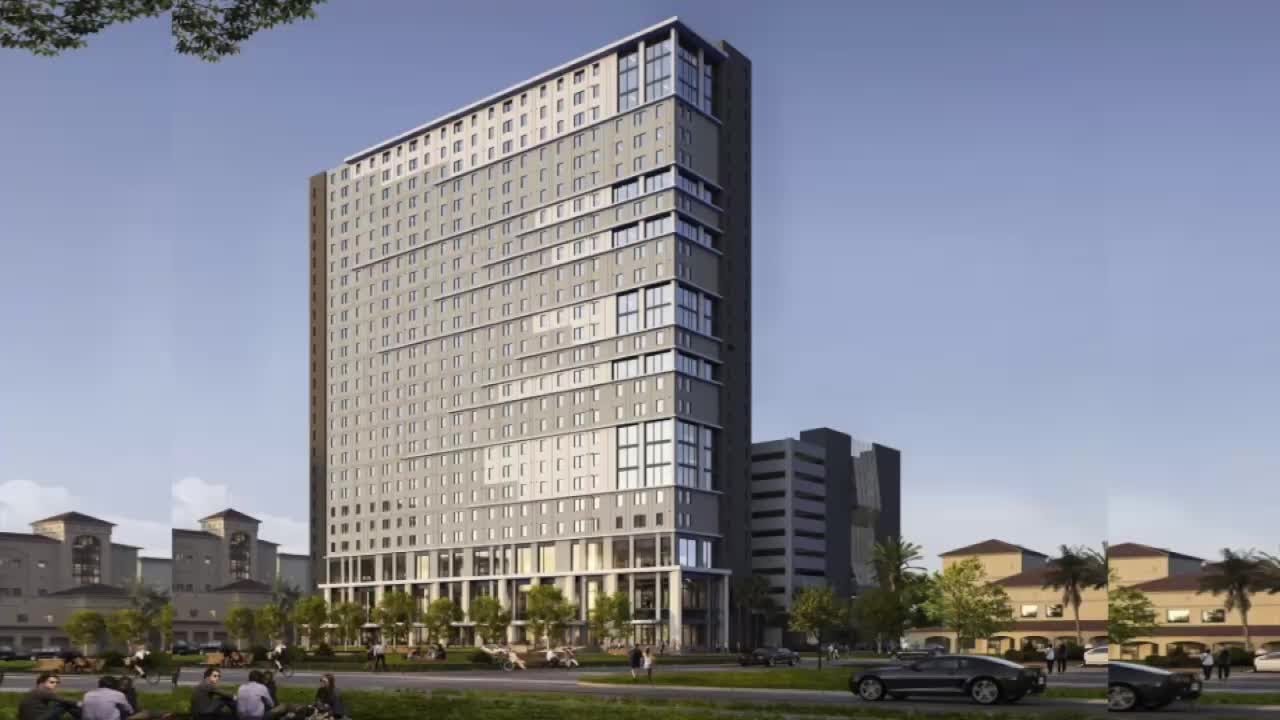 Palm Beach Atlantic University seeks to nearly double student population