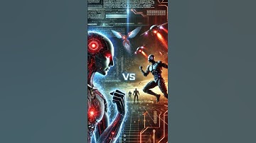 Grok AI vs ChatGPT: Elon Musk का खतरनाक AI! 😱  #AI #Grok #ElonMusk ChatGPT