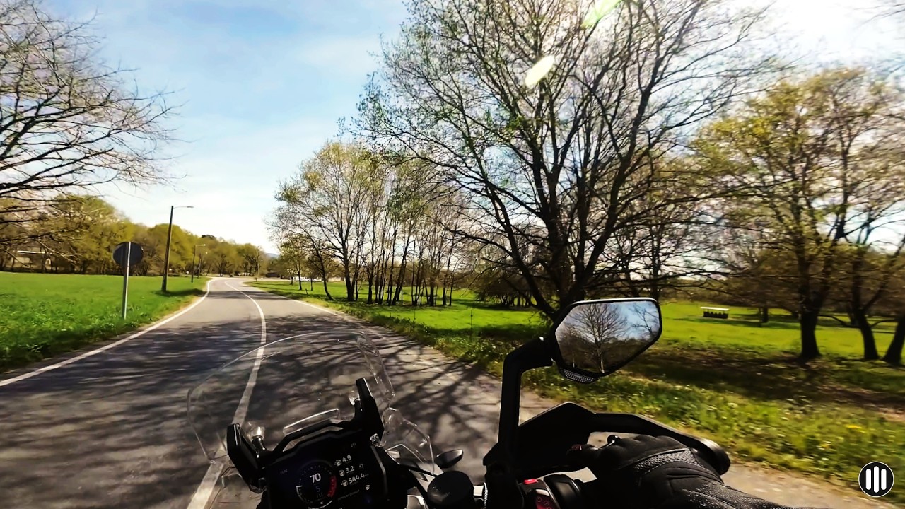 Em Busca de Horizontes na Galiza | Viagem de Triumph Tiger 1200 Pelo Norte Selvagem de Espanha 🇪🇸