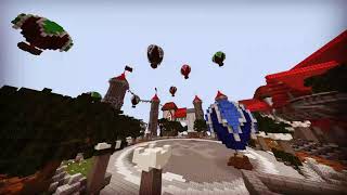 🚀 ⚡ ZOUGLY NETWORK ⚡ | TRAILER OFICIAL - MAP HCF OPENING ✅🚀