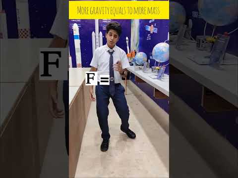 Amazing Astronomy and Space Lab Student Rap Song