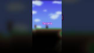 Terraria Manhunt  #terraria #manhunt #gaming