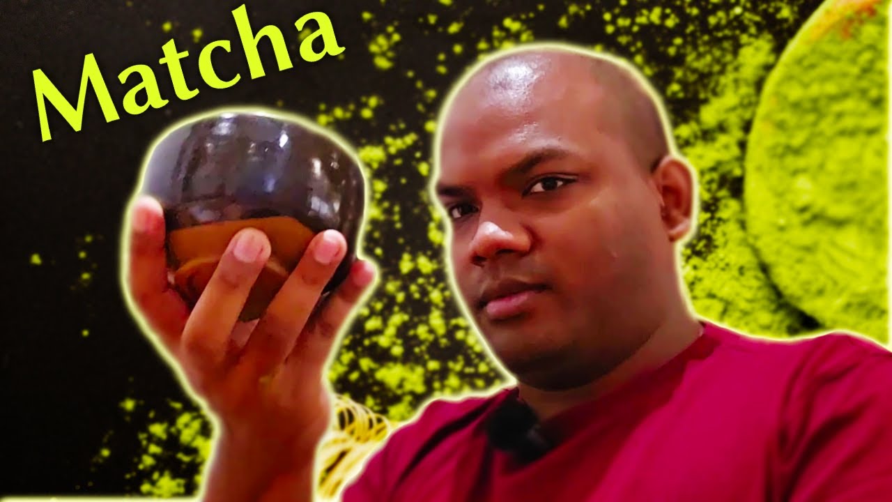 Vincom mall ice rink and Nagocha traditional matcha vlog