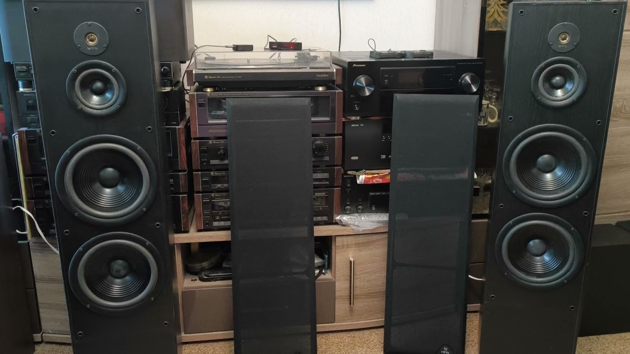 infinity reference 61 mk 2