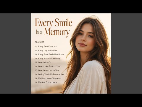 Every Smile Is a Memory
