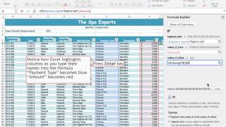 Spa Assignment, Part 4